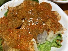 -胖记烤肉(湖大店)