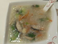 -嘉和一品粥(方庄店)