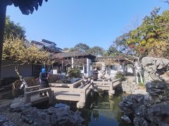 -木渎古镇