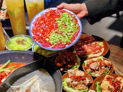 -冯校长老火锅(深圳总店)