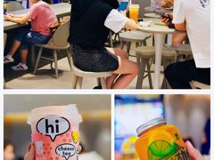 -南京时尚莱迪购物广场(正洪街店)