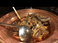 -霄汉羊排(万松园一店)
