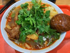 -螺小胖柳州螺蛳粉(钟楼总店)