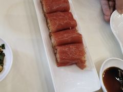 鲜虾红米肠-新灿记大酒楼
