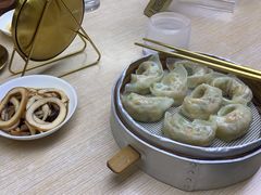 -面道赞宁海海鲜面(迎凤街店)