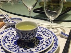 -渔堂公园餐厅·本帮菜(乐园路店)