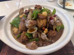 -船歌·鱼水饺青岛菜(金狮广场店)