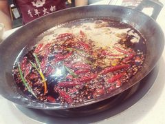 -青年火锅(吾悦广场直营店)