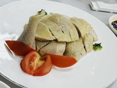 -鹿鸣酒家(越秀店)