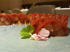 -悦融琥珀·京鲁菜·海味珍品(西单店)