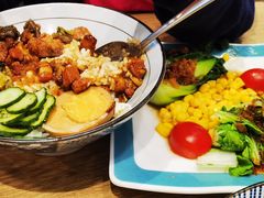 -小明同学(三里屯店)