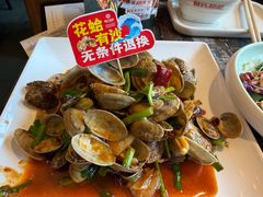 -管氏翅吧(广渠门店)