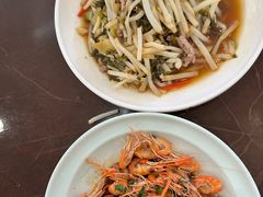 -西山人家·传统苏帮菜·家宴(木渎店)