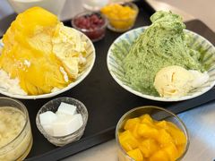 -Ice Monster冰馆·CNN评选全球十大甜品(国贸商城店)
