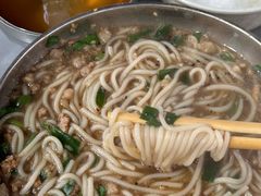 -正宗杨记普洱酸醋米线(总店)