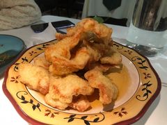 -车之谷·汽车文化主题餐厅(汽开店)