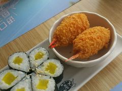 -友壹町寿司(嘉洲广场店)