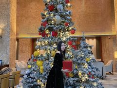-杭州城中香格里拉大酒店