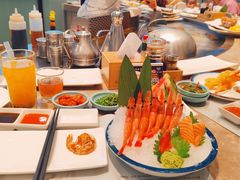 -上渔铁板烧(熙悦汇店)
