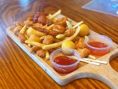 -了不起的考拉咖啡店(高新店)