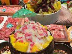 -乔先生涮肉·鲜活牛羊肉火锅(塘沽店)