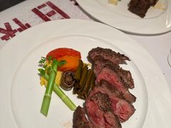 -王品牛排(郑州大卫城店)