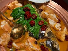 -華府Deluxe(兴业太古汇店)