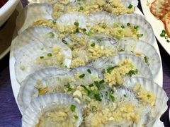 -盛港湾海鲜食府(黄沙店)