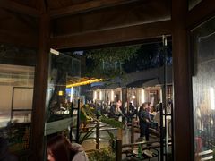 -夜宴江景餐厅