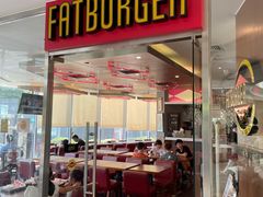 -FATBURGER 特富客汉堡(外交公寓店)