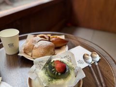 -Max Bakery 阿唛手作