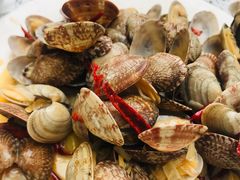 -九龙餐厅(大沽路店)