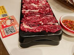 -陈记顺和潮汕牛肉火锅(番禺迎宾大道店)