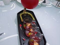 -3号仓库·创意中国菜(新世界城店)