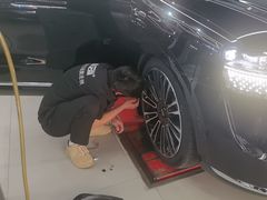 -车艺尚上海龙膜隐形车衣汽车贴膜旗舰店