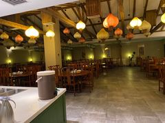 大堂-古关火锅店(古北水镇景区店)