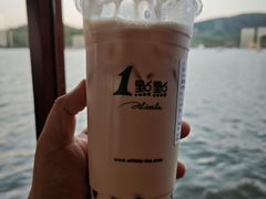 -西湖游船