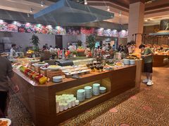 -金海湾嘉华度假酒店·海韵咖啡厅