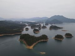 -千岛湖东南湖区