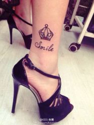 -KISS TATTOO 中国高端刺青店