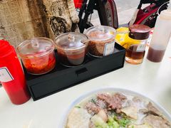 -潮汕龙记·普宁肠粉