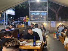 -木屋烧烤(白石洲店)