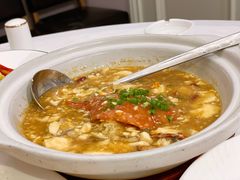 风味蟹酱-宁海食府(天一阁望京店)