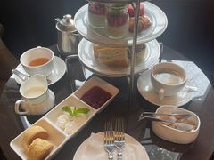 -利顺德大饭店·维多利亚花园(小白楼店)