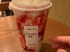 -星巴克(深圳欢乐颂店)