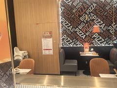 -比格比萨自助(潍坊新辰天地店)