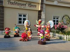 -蓬莱欧乐堡梦幻世界