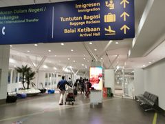 -吉隆坡国际机场