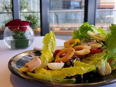 -L'Arome芳芳法国餐厅(仙林金鹰店)