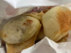 -方中山胡辣汤(蓝堡湾店)